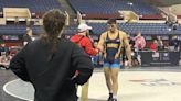 Q&A with Tony Cassioppi: From start to finish in his illustrious wrestling career