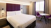 Premier Inn Exeter St David's review - I stayed in a brand new ‘best ‘ever’ room