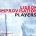 Lisbon Improvisation Players Live_Lxmeskla