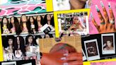 The story of L.A. beauty past, present and future in one zine