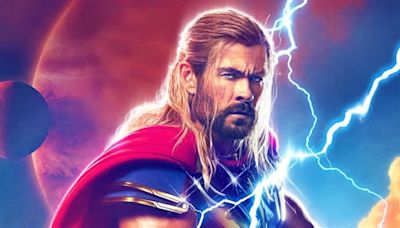 Chris Hemsworth siente que los fans de Marvel se merecen otra película de Thor