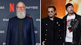 ‘Bono & The Edge’ Documentary Special With David Letterman Greenlit at Disney+ Ahead of Upcoming U2 Album