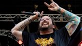 Trevor Strnad, Lead Singer Of The Black Dahlia Murder, Dead At 41