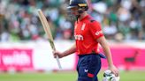 Buttler to miss third Pakistan T20 for birth of child