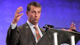 Dabo Swinney is right where he’s supposed to be