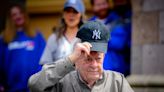 Oldest living MLB player turns 100, vividly recalls facing Dodgers in 1953 World Series