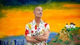 Painter and trailblazing drag queen Tabboo! on late-life art world success: 'I'm here, baby!'