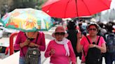 Tercera ola de calor en México: estos estados superarán los 45°C | 31 de mayo
