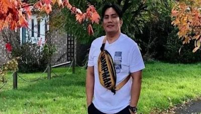 Filipino butcher inquest adjourned following death by dangerous driving arrest