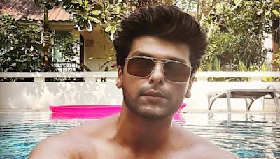 Wednesday Wisdom: Kushal Tandon's recent post will pump you up with motivation; READ