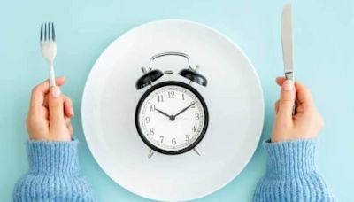 Is intermittent fasting better than counting calories? Maybe not: Research