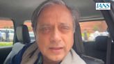 Very little to cheer about in Budget; only Bihar, Andhra gained: Shashi Tharoor