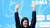 Olympic gap year begins for diving star Spendolini-Sirieix