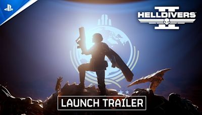 Helldivers 2 en PC no obligará a conectar con una cuenta de PlayStation