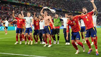 EURO 2024 Final: What you need to know before England take on Spain