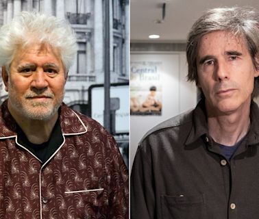 Novos filmes de Pedro Almodóvar e Walter Salles devem competir no Festival de Veneza, diz revista