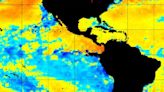Organización Meteorológica Mundial pronostica que La Niña se presentaría a finales de 2024