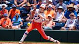 Look: Florida softball's Kendra Falby saves a run, scores a run with inside-the-park HR in WCWS semifinals
