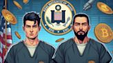 Two Arrested in $73M Crypto Scam, Justice Department Announces - EconoTimes