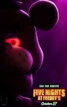 Five Nights at Freddy's | Gallery | Now on DVD & Digital
