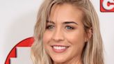 Strictly's Gemma Atkinson shares adorable baby throwback snaps of daughter Mia