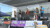 Brews, Bluegrass & BBQ: A fun day for a good cause