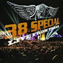 38 Special Live from Texas