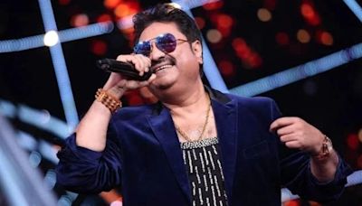 Singer Kumar Sanu to approach the court and get his personality rights protected: ’AI is dangerous’