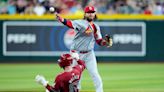 Ex-SF Giants icon and Cardinals reserve Brandon Crawford saw plenty of games in Oakland as a youth