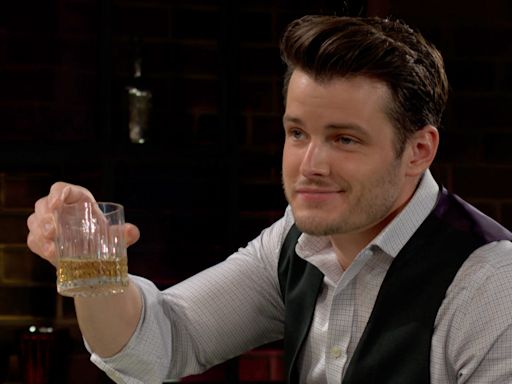 The Young and the Restless spoilers: Summer stops Kyle from going to Paris, but Kyle strikes back with a low blow?