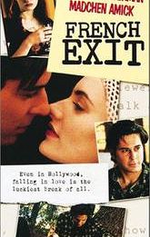 French Exit (1995 film)