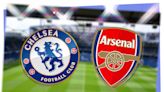 Chelsea vs Arsenal: Prediction, kick-off time, team news, TV, live stream, h2h results, odds today