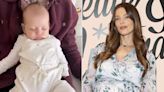 Ashley Greene Jokes Baby Kingsley Is 'Already in a Food Coma' as She Marks Her First Thanksgiving