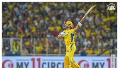 IPL 2024: I'd be Surprised if Dhoni Isn't Part of CSK in an Official Capacity, Says Matthew Hayden