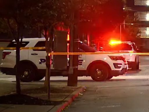 3 Dead, 2 Injured After Shooting Near University of Cincinnati