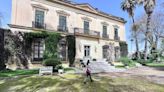 Una nueva vida para Villa Algeciras en Jerez