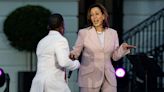 Partying for Kamala: L.A. Nightclub Kicks Off Young Hollywood Fundraising