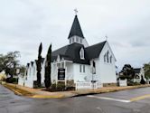 St. Gabriel's Episcopal Church (Titusville, Florida)