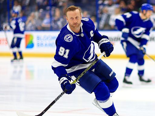 Steven Stamkos Named No. 8 ‘Best Fit’ for Leafs at Forward