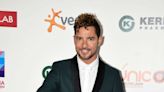 David Bisbal y David Bustamante se funden en un cariñoso abrazo en su emotivo reencuentro