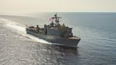 U.S. Navy awards BAE Systems $87 million contract to upgrade USS Carter Hall