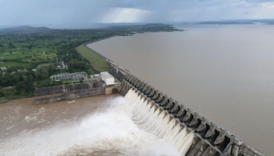 Pune Monsoon Respite Ends: Rain To Resume Monday, Dams Await Boost