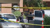 Shootings at Las Vegas-area apartments that left 5 dead stemmed from domestic dispute, police say