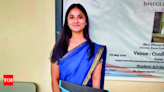 Tragic Death of Tanya Soni at Rau’s IAS Study Circle | Delhi News - Times of India
