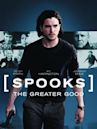 Spooks - Il bene supremo