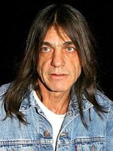 Malcolm Young