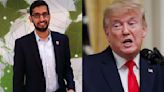 EXPLAINED: Trump Supporters Questions Sundar Pichai And Google's Bais - Here's Why