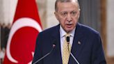 Erdogan dice que Eurovisión supone una amenaza a los valores de la familia tradicional