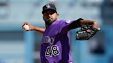 Márquez goes six vs Dodgers, helps Rockies end 7-game skid