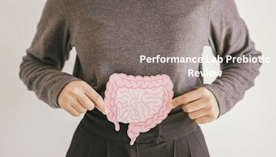 Performance Lab Prebiotic Review 2024: Is That Really Beneficial?